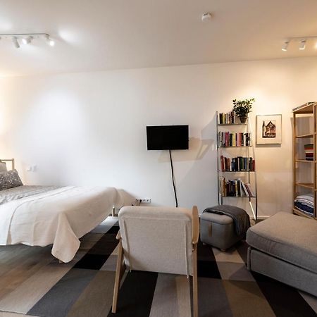 Welcome To Paradies - Ferienwohnung Von Privat Konstanz Exterior photo