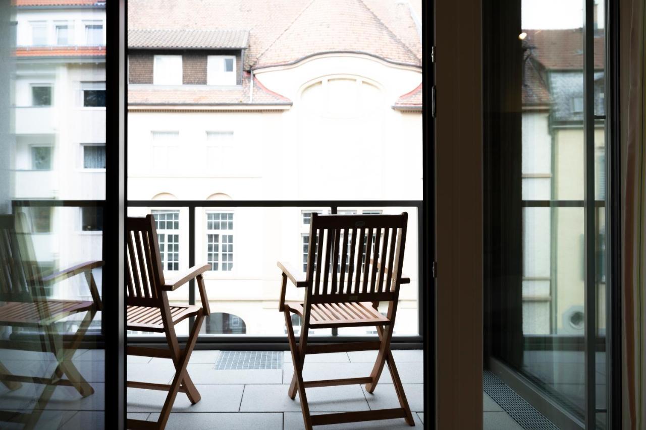 Welcome To Paradies - Ferienwohnung Von Privat Konstanz Exterior photo